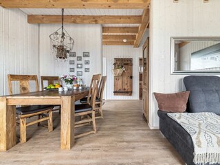 Ferienhaus Olpenitz Außenaufnahme 2