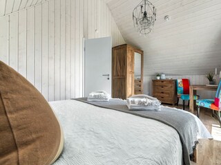 Ferienhaus Olpenitz Außenaufnahme 5