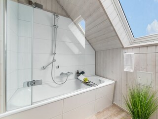 Ferienhaus Olpenitz Ausstattung 30