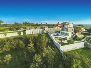 Villa Residence Monte - Momjan - image1