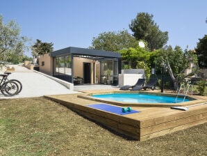 Villa Beach House Olive - Pomer - image1