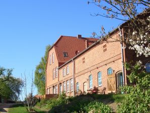 Bauernhof am Ratzeburger See, Gästehof Apolony - Utecht - image1