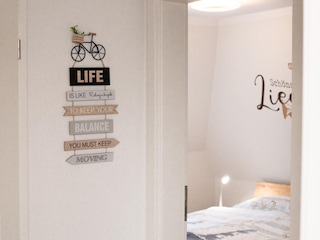 Ferienwohnung Büsum Ausstattung 10