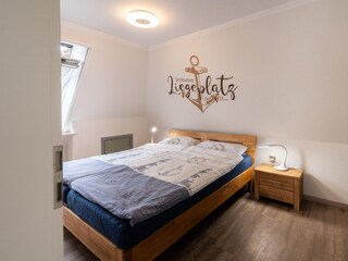 Ferienwohnung Büsum Ausstattung 11