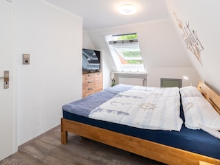 Ferienwohnung Büsum Ausstattung 12