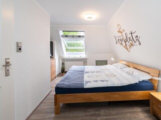 Ferienwohnung Büsum Ausstattung 13
