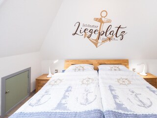 Ferienwohnung Büsum Ausstattung 14