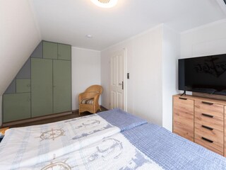 Ferienwohnung Büsum Ausstattung 15