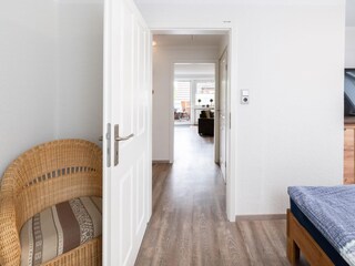 Ferienwohnung Büsum Ausstattung 16