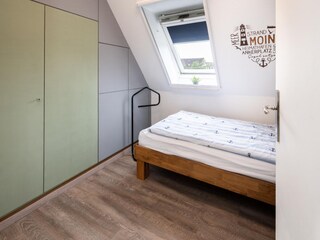 Ferienwohnung Büsum Ausstattung 18