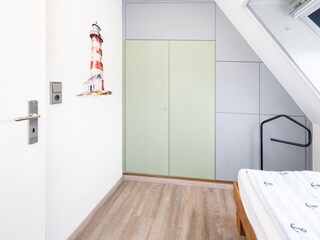 Ferienwohnung Büsum Ausstattung 19