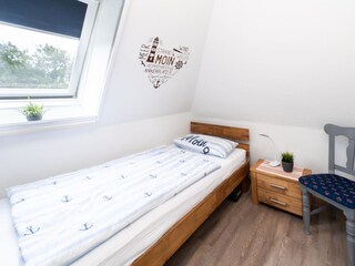 Ferienwohnung Büsum Ausstattung 20