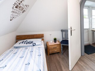 Ferienwohnung Büsum Ausstattung 22
