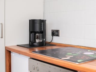 Ferienwohnung Büsum Ausstattung 25
