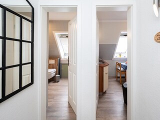 Ferienwohnung Büsum Ausstattung 27