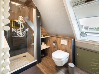 Ferienwohnung Büsum Ausstattung 28