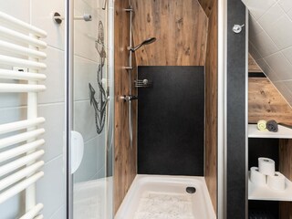 Ferienwohnung Büsum Ausstattung 29