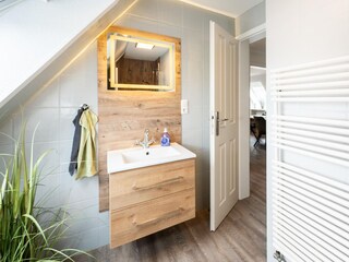 Ferienwohnung Büsum Ausstattung 30