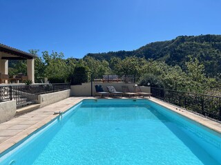 Villa Coaraze Registrazione all'aperto 4