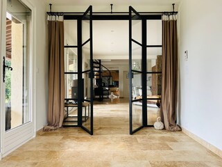 Villa Coaraze Caratteristiche 21