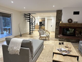 Villa Coaraze Caratteristiche 22