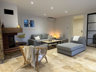 Villa Coaraze Caratteristiche 25