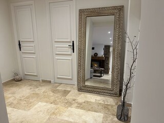 Villa Coaraze Caratteristiche 33