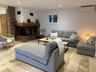 Villa Coaraze Caratteristiche 23