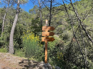 Villa Coaraze Ambiente 41