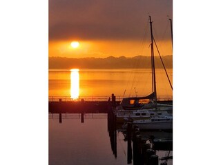 Sonnenuntergang