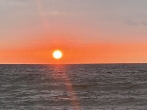 Appartamento vacanze Achtern Diek Kellenhusen