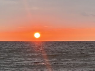 Abendstimmung