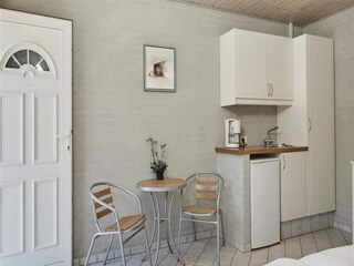 Vakantiepark Udsholt Strand  15