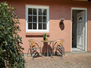 Vakantiepark Udsholt Strand  16