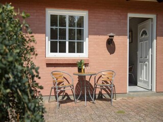 Holiday park Udsholt Strand  21