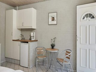 Vakantiepark Udsholt Strand  23