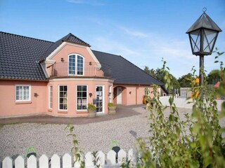 Ferienpark Udsholt Strand Außenaufnahme 7