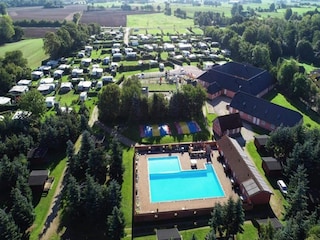 Ferienpark Udsholt Strand Außenaufnahme 10
