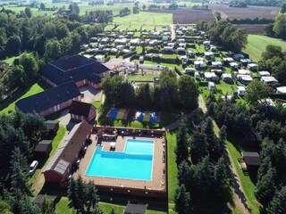 Parc de vacances Udsholt Strand  17