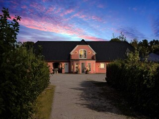 Vakantiepark Udsholt Strand Buitenaudio-opname 13