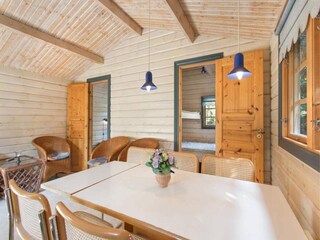Vakantiepark Udsholt Strand  14
