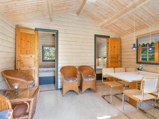 Vakantiepark Udsholt Strand  8