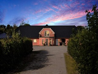 Vakantiepark Udsholt Strand Buitenaudio-opname 7