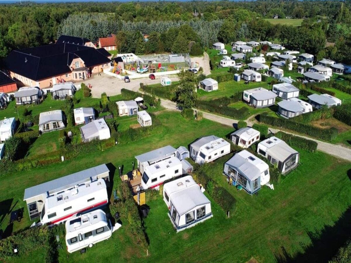 Ferienpark Udsholt Strand Außenaufnahme 1