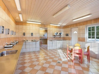 Holiday park Udsholt Strand  12