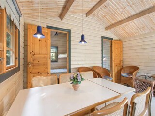 Vakantiepark Udsholt Strand  20