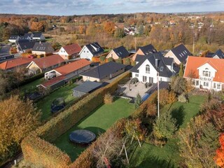 Vakantiepark Udsholt Strand  9
