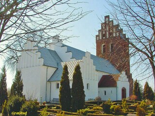 Vakantiepark Udsholt Strand  10
