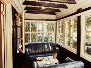 Parc de vacances Udsholt Strand  15