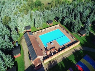 Vakantiepark Udsholt Strand  11